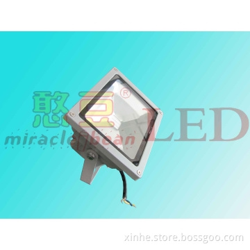 20W High Power LED Floodlight Outdoor Waterproof IP67